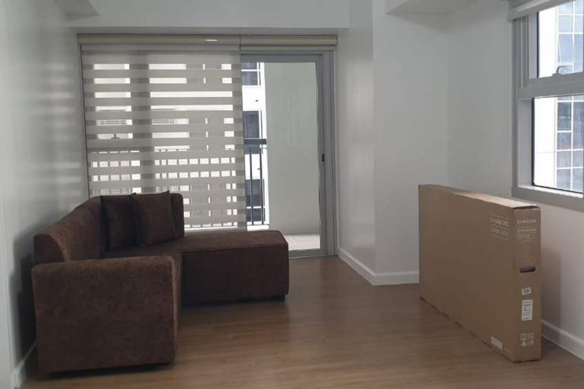 For Sale Fully Furnished 1 Bedroom Unit In One Maridien BGC