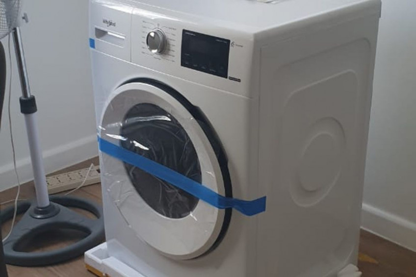 For Sale Fully Furnished 1 Bedroom Unit In One Maridien BGC