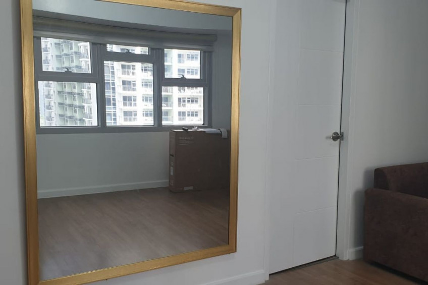 For Sale Fully Furnished 1 Bedroom Unit In One Maridien BGC