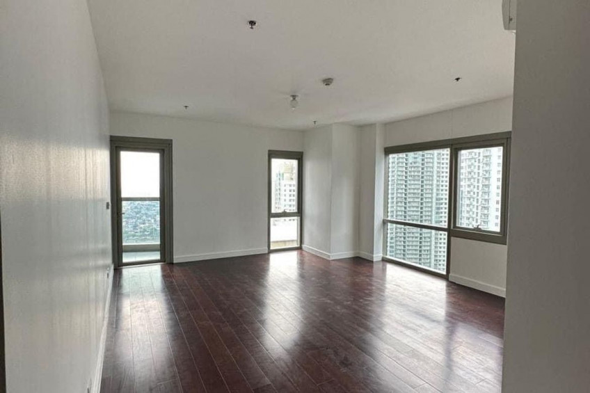 For Sale 3 Bedroom Unit At East Gallery Place Taguig