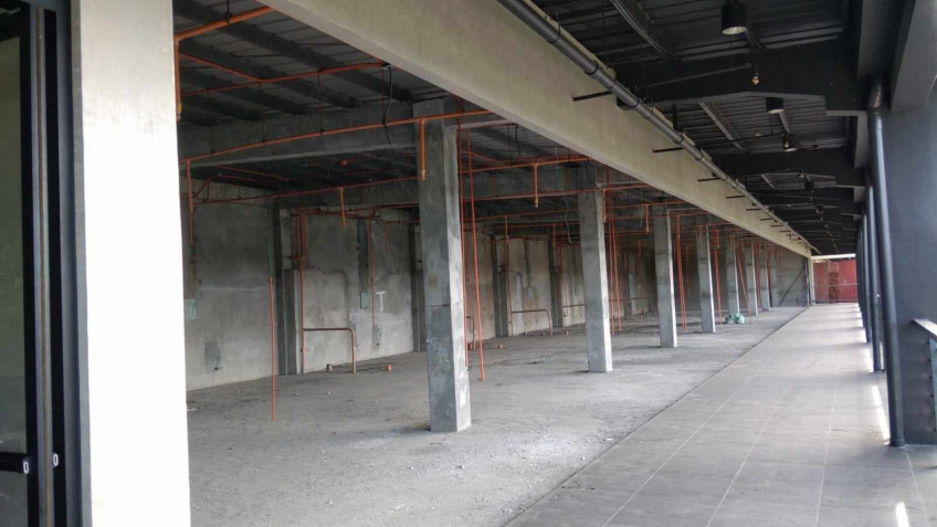 PROPERTY # 8088 - Commercial Space at Celadon Town, Mactan, Lapu-Lapu City