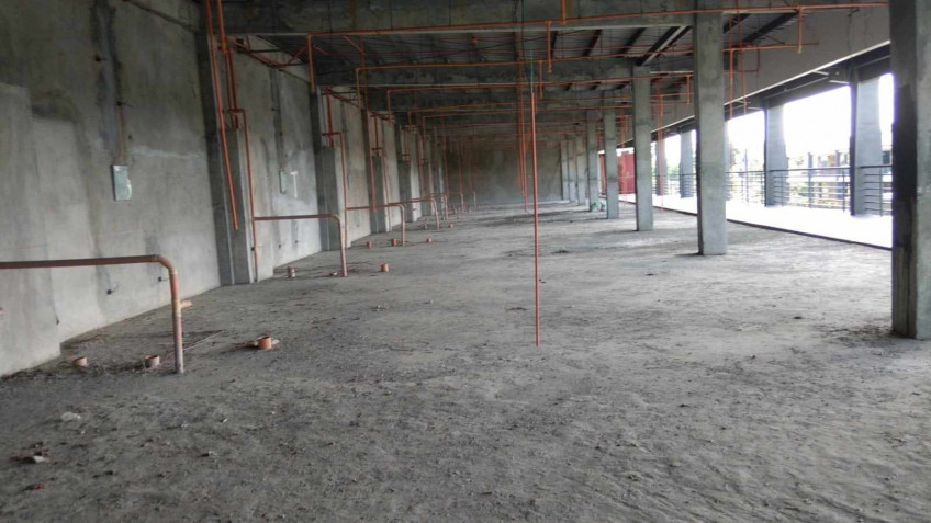 PROPERTY # 8088 - Commercial Space at Celadon Town, Mactan, Lapu-Lapu City