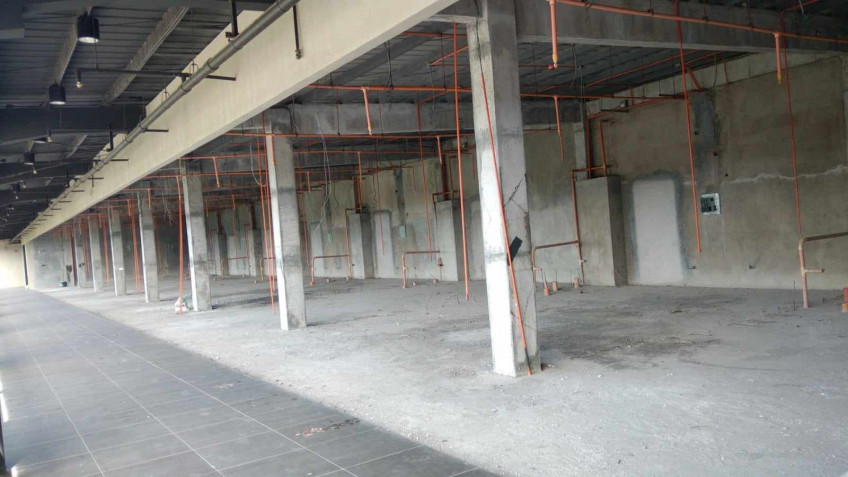 PROPERTY # 8088 - Commercial Space at Celadon Town, Mactan, Lapu-Lapu City