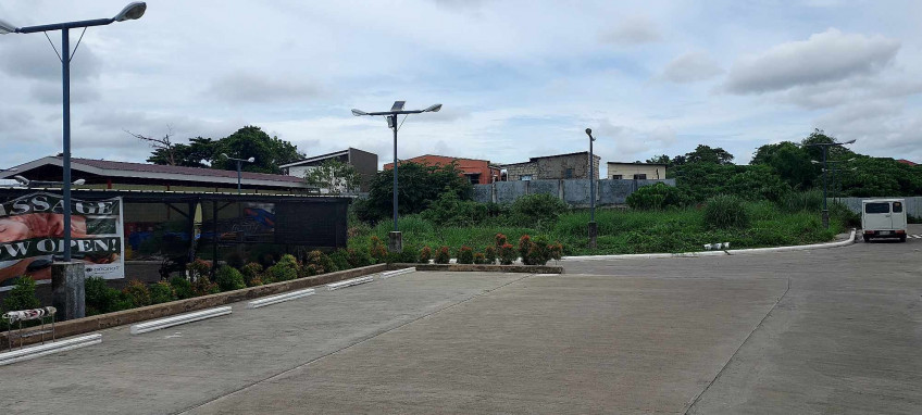 PROPERTY # 8088 - Commercial Space at Celadon Town, Mactan, Lapu-Lapu City