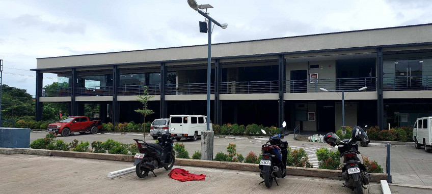 PROPERTY # 8088 - Commercial Space at Celadon Town, Mactan, Lapu-Lapu City