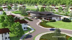 Ayala Avida Land Alde Grove Estate House And Lot For Sale In Pampanga