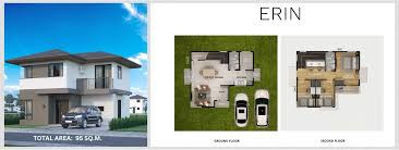 Ayala Avida Land Alde Grove Estate House And Lot For Sale In Pampanga