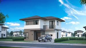 Ayala Avida Land Alde Grove Estate House And Lot For Sale In Pampanga