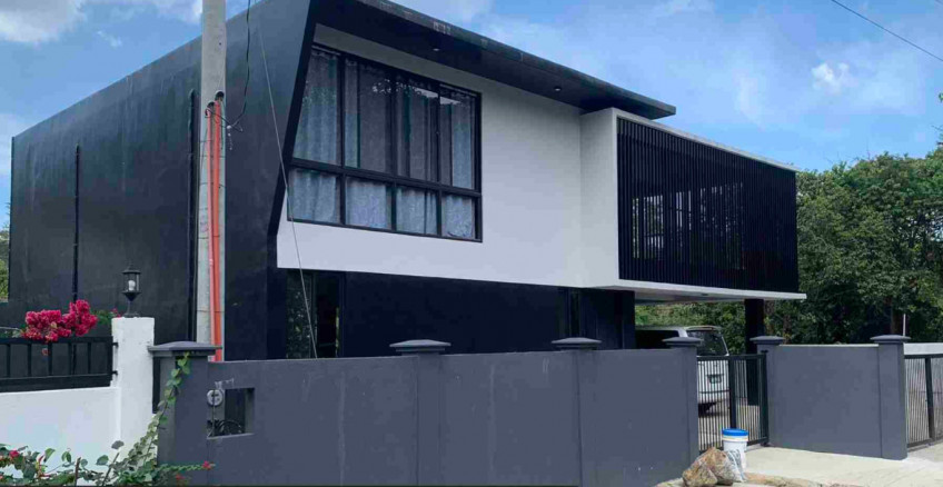 For Sale Beach House In Tali Beach Batangas