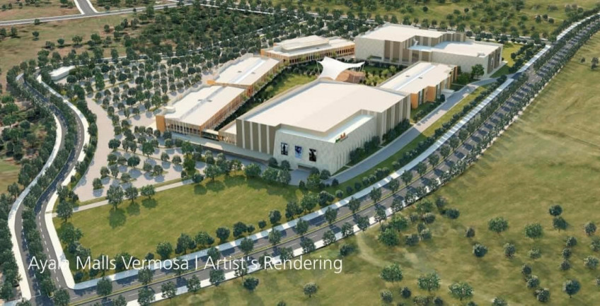 Avida Land Parklane Vermosa - House And Lot For Sale Preselling