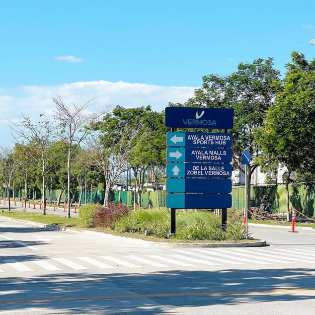 Avida Land Parklane Vermosa - House And Lot For Sale Preselling