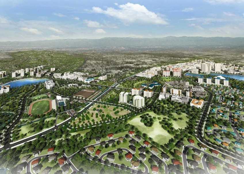 Avida Land Parklane Vermosa - House And Lot For Sale Preselling