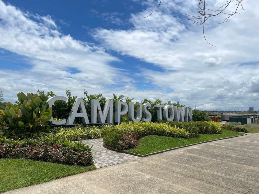 Avida Land Parklane Vermosa - House And Lot For Sale Preselling