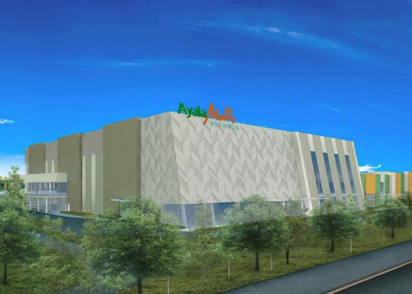 Avida Land Parklane Vermosa - House And Lot For Sale Preselling