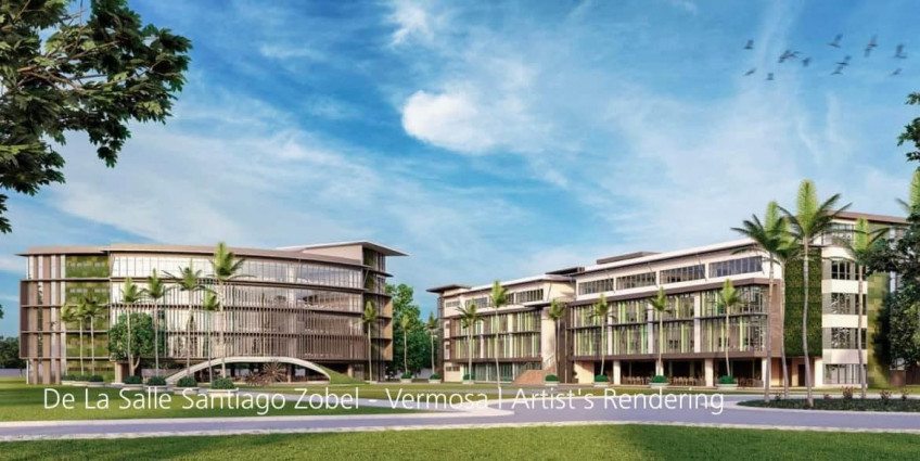 Avida Land Parklane Vermosa - House And Lot For Sale Preselling