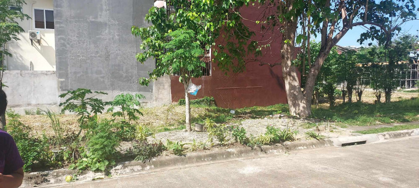 PROPERTY # 9012 - For Sale Lot In Mactan Tropics, Lapu-Lapu City