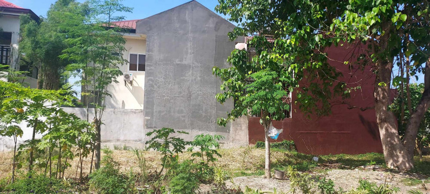 PROPERTY # 9012 - For Sale Lot In Mactan Tropics, Lapu-Lapu City