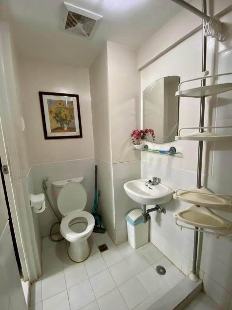 Fully Furnished 2BR Condo for Rent - Camella Northpoint Davao City