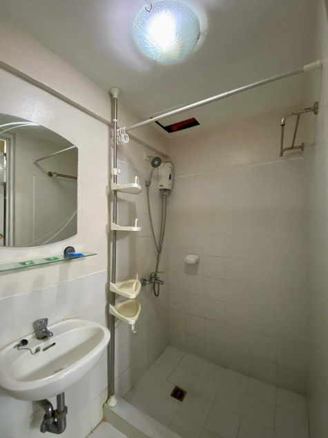 Fully Furnished 2BR Condo for Rent - Camella Northpoint Davao City