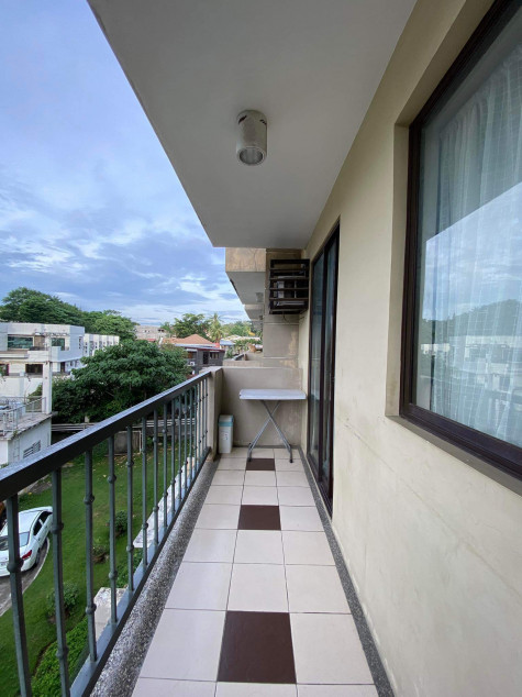 Fully Furnished 2BR Condo for Rent - Camella Northpoint Davao City
