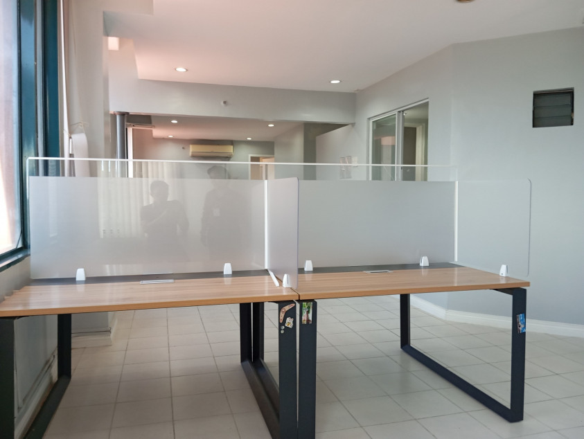 PROPERTY # 11316 Office for Rent in Kepwealth Center Business Park, Cebu