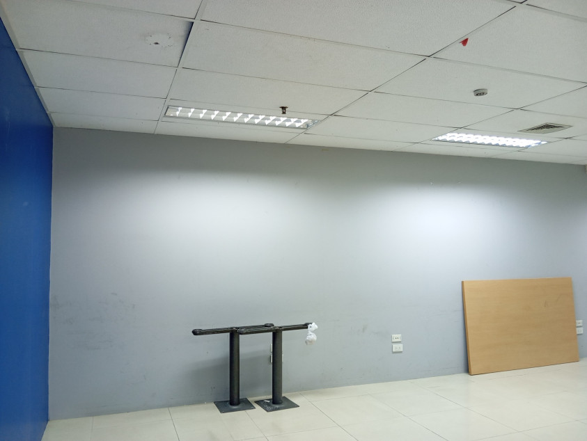 PROPERTY # 11309 For Rent: Office in Kepwealth Center, Cebu Business Park