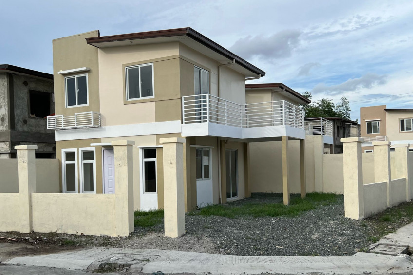 Single Detached House And Lot For Sale In Lancaster General Trias, Cavite