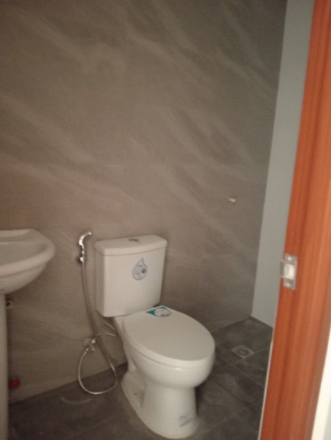 4 Bedrooms House And Lot Duplex For Sale In Kingsville Hills Subdivision, Upper Antipolo City