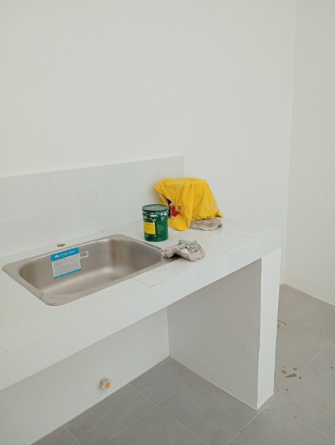 4 Bedrooms House And Lot Duplex For Sale In Kingsville Hills Subdivision, Upper Antipolo City