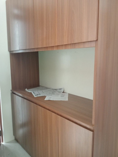 4 Bedrooms House And Lot Duplex For Sale In Kingsville Hills Subdivision, Upper Antipolo City