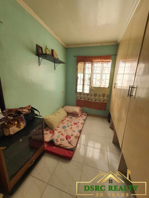 Ready For Occupancy (Preowned) House And Lot For Sale At Kingsville Executive Antipolo