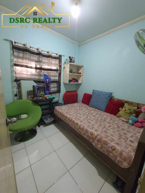 Ready For Occupancy (Preowned) House And Lot For Sale At Kingsville Executive Antipolo