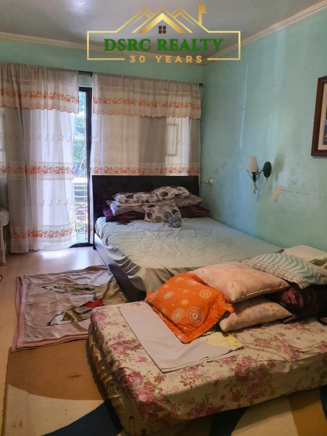 Ready For Occupancy (Preowned) House And Lot For Sale At Kingsville Executive Antipolo