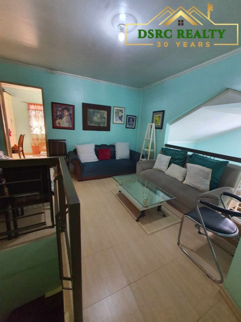 Ready For Occupancy (Preowned) House And Lot For Sale At Kingsville Executive Antipolo