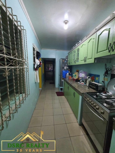 Ready For Occupancy (Preowned) House And Lot For Sale At Kingsville Executive Antipolo