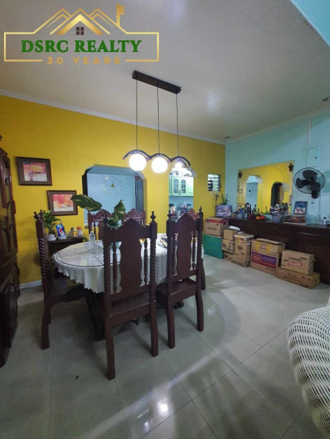 Ready For Occupancy (Preowned) House And Lot For Sale At Kingsville Executive Antipolo