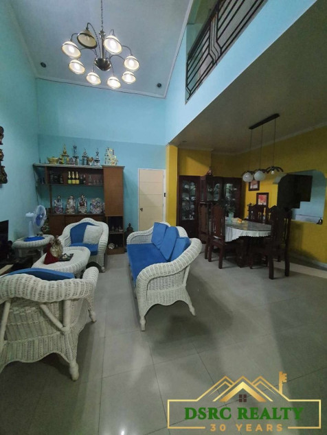 Ready For Occupancy (Preowned) House And Lot For Sale At Kingsville Executive Antipolo