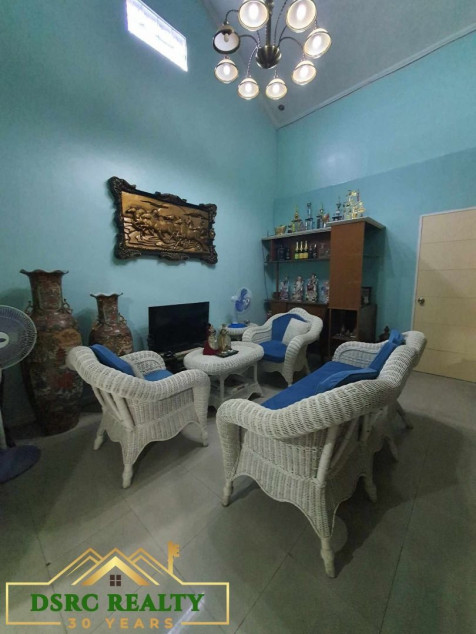 Ready For Occupancy (Preowned) House And Lot For Sale At Kingsville Executive Antipolo