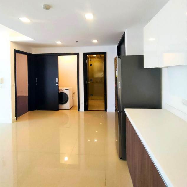 West Gallery Place 1 Bedroom at 65 SQM Floor Area, For Rent/Lease