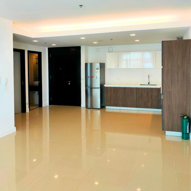 West Gallery Place 1 Bedroom at 65 SQM Floor Area, For Rent/Lease