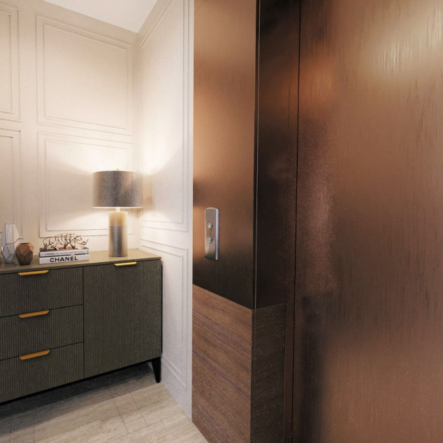 Velaris Residences 3 Bedroom Unit with Balcony