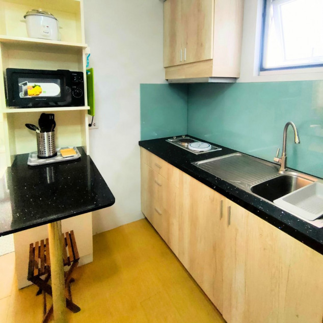 1 Bedroom in Avida City Flex at 39 SQM Floor Area with 1 Parking Inclusive