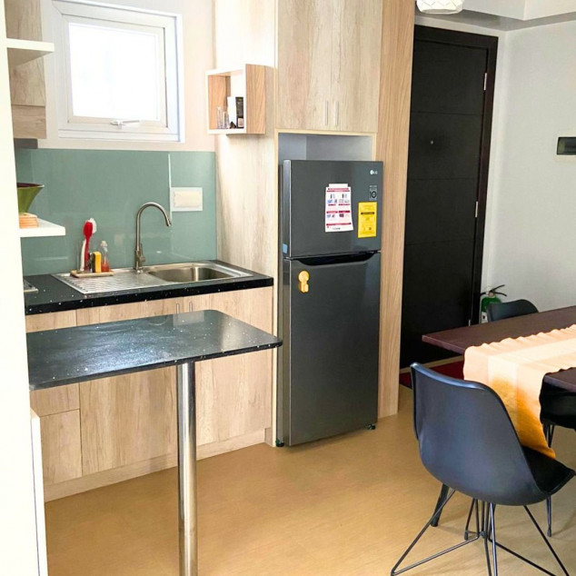 1 Bedroom in Avida City Flex at 39 SQM Floor Area with 1 Parking Inclusive