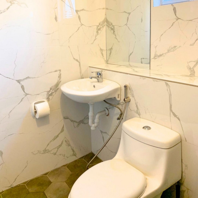 1 Bedroom in Avida City Flex at 39 SQM Floor Area with 1 Parking Inclusive