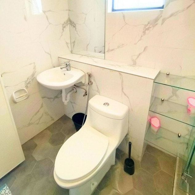 1 Bedroom in Avida City Flex at 39 SQM Floor Area with 1 Parking Inclusive