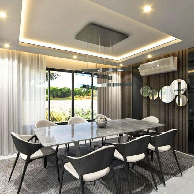 BF Homes Tahanan Village, 2 Storey 4 Bedroom, 4 Bathroom with 3 Parking Garage, Unfurnished For Sale