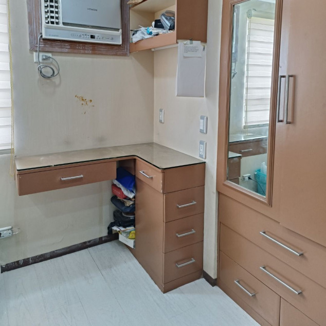 The Pearl Place 1 Bedroom at 23 SQM Upgraded Unit, Fully Furnished For Sale