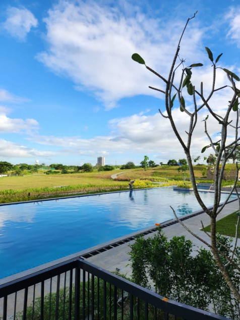 Vacant Lot for Sale The Courtyards Vermosa