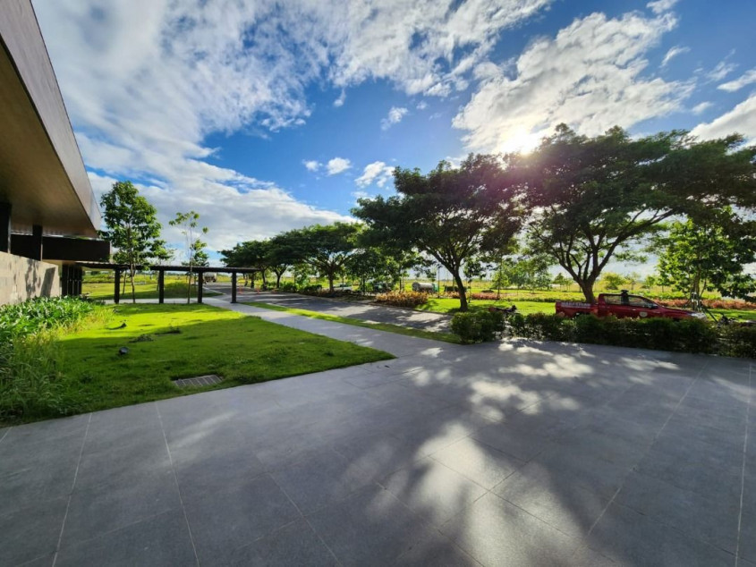 Vacant Lot for Sale The Courtyards Vermosa