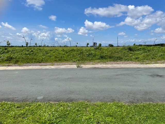 Vacant Lot for Sale The Courtyards Vermosa